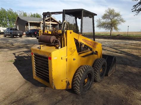 11c hydra mac skid steer|hydra mac 12c skid steer.